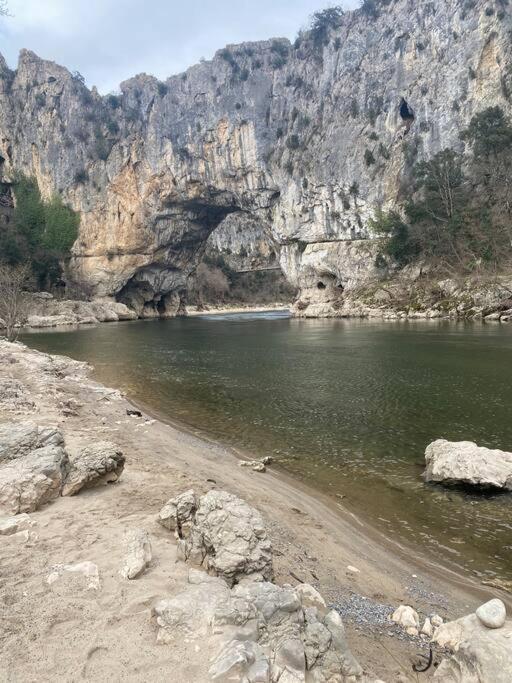L'Echappee De Vallon エクステリア 写真